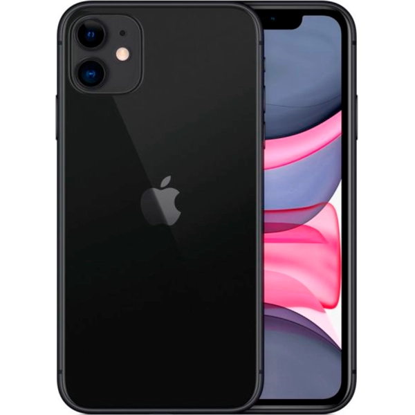 Iphone 14 Plus Negro 128Gb Reacondicionado