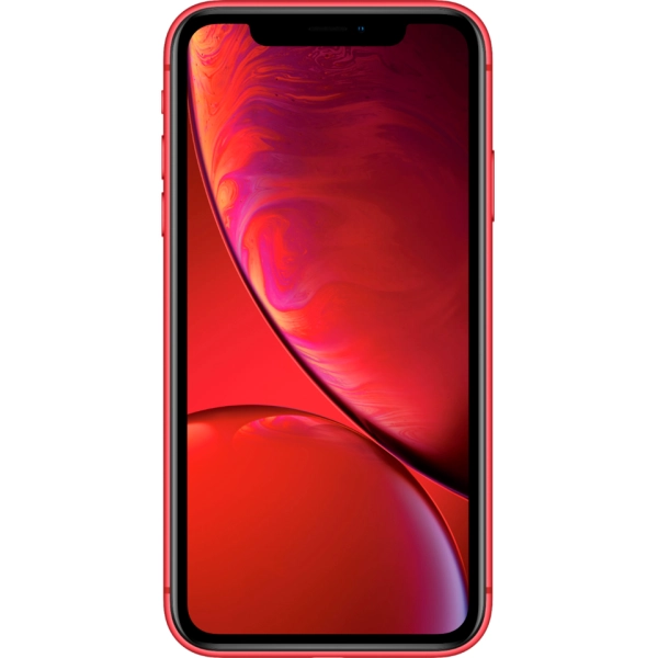 Celular iPhone 14 Plus 128GB (Reacondicionado) - Rojo