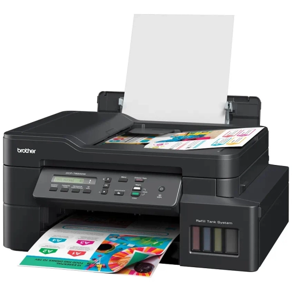 venta caliente impresoras fotocopiadoras escáner color impresora y