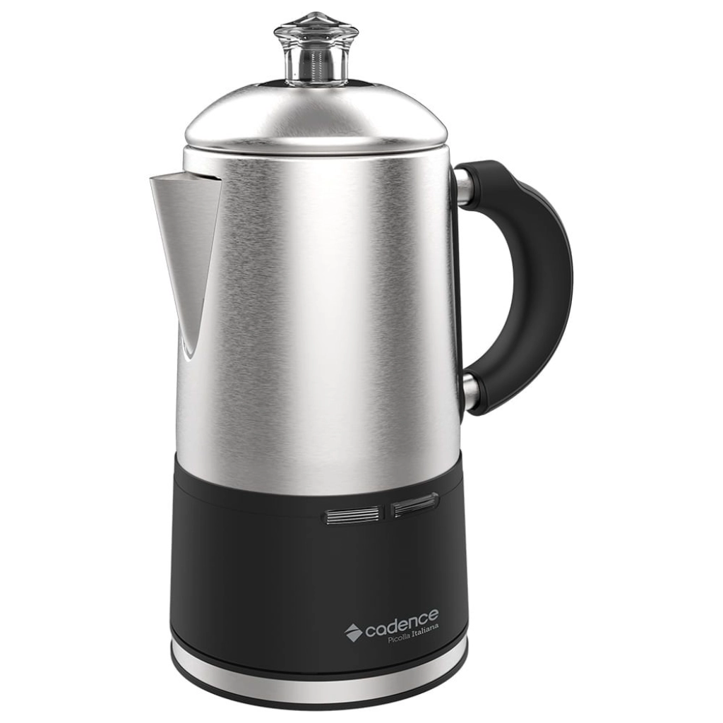 TUPI S.A. - CAFETERA ELECTRICA NAPPO DE 2 TAZAS NEC-127 240ML/450W