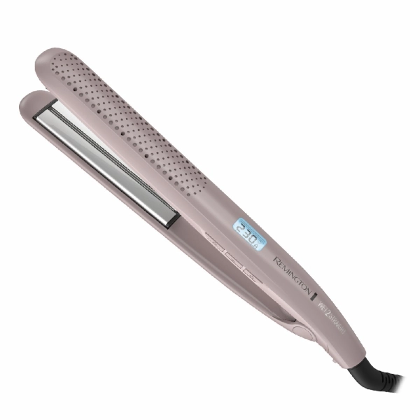 PLANCHITA RIZADORA REMINGTON WET 2 STRAIGHT SECO Y MOJADO S27A - TUPI S.A.