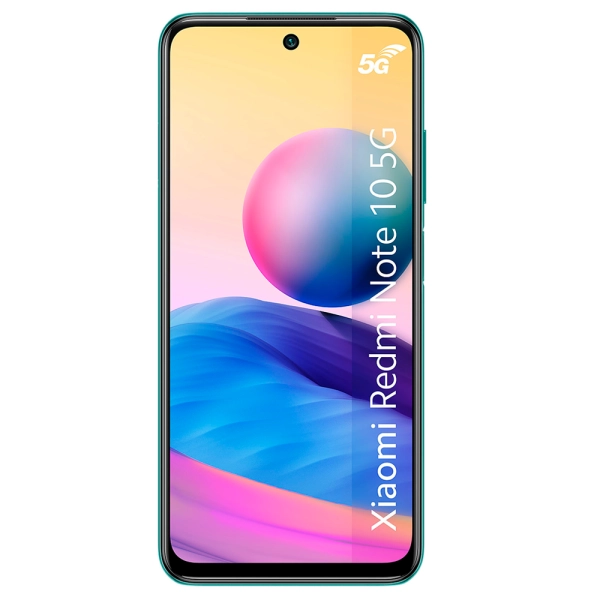 Telefono celular Xiaomi Redmi Note 10S, 64GB