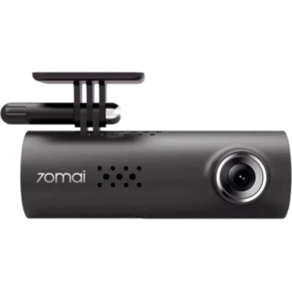 Comprá Cámara para Auto Xiaomi 70mai Dash Cam Lite D08 1080P - Envios a  todo el Paraguay