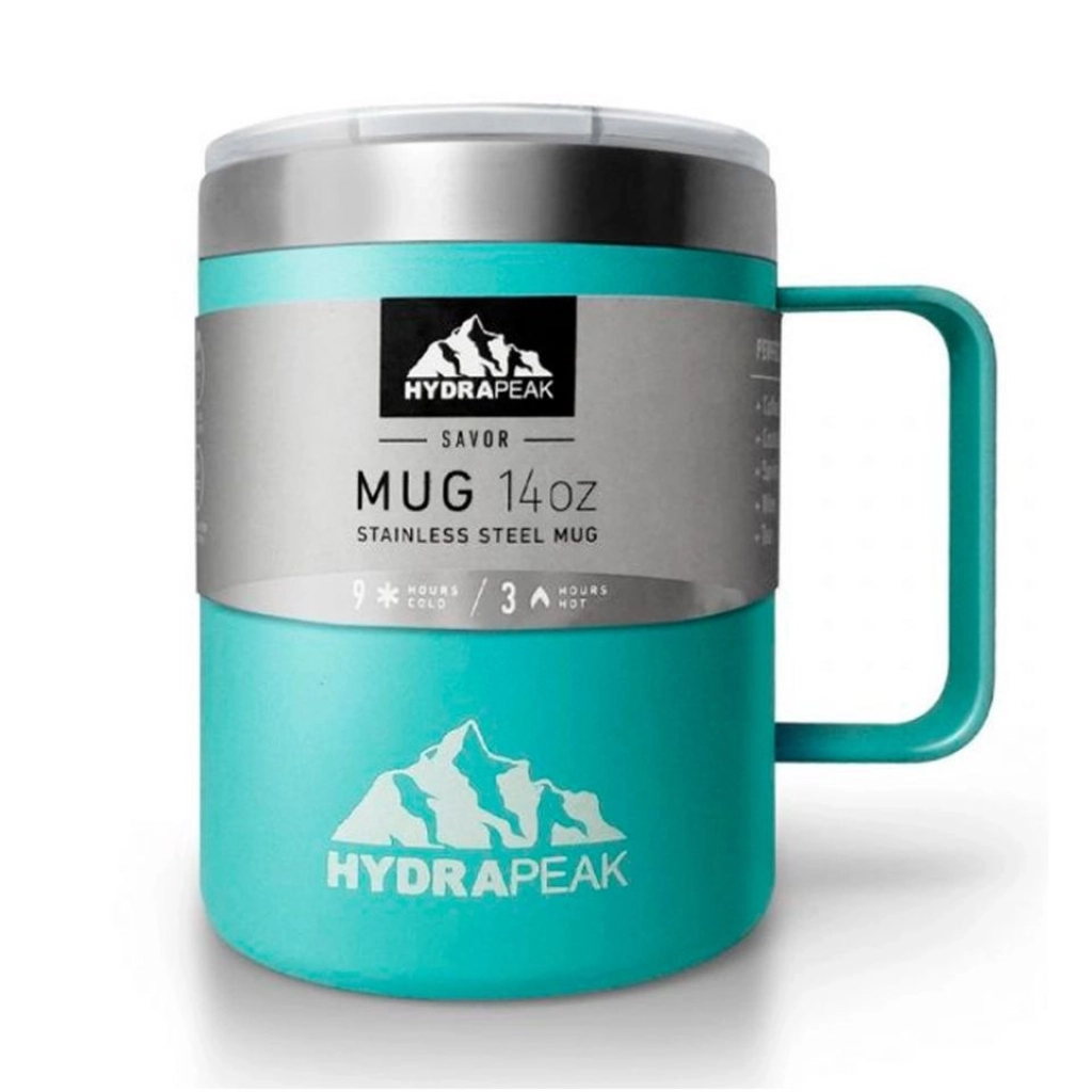 TUPI S.A. - VASO TERMICO HYDRAPEAK HP-JAVA18CANECA INOX FRIO