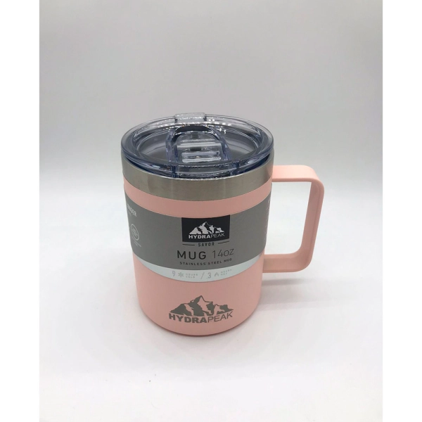 TUPI S.A. - VASO TERMICO HYDRAPEAK HP-JAVA18CANECA INOX FRIO