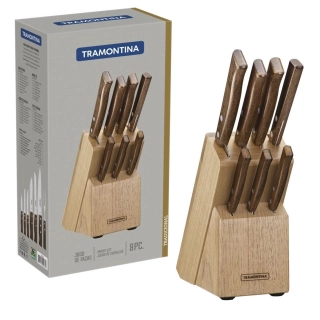 Kit De Cuchillos Para Chef Profesional 6 Piezas 24699/816