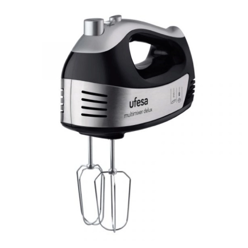 Batidora de mano 500W Pie Inox