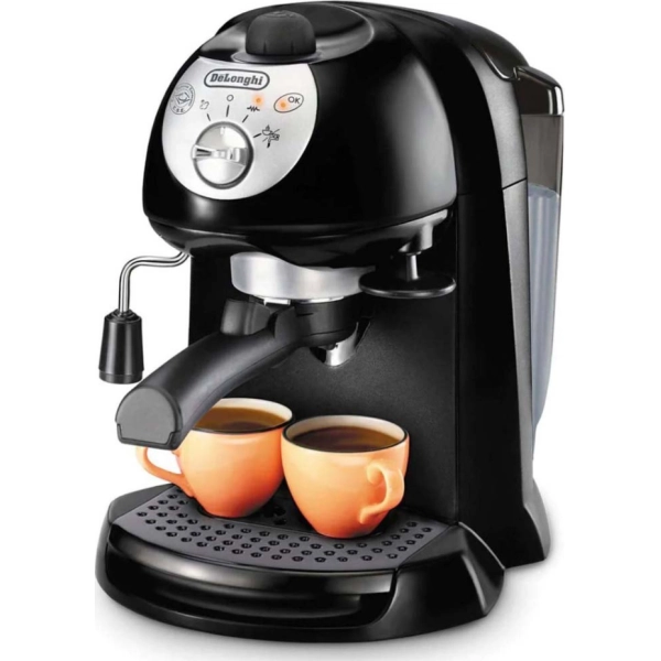 CAFETERA ESPRESSO DELONGHI EC201CD.B