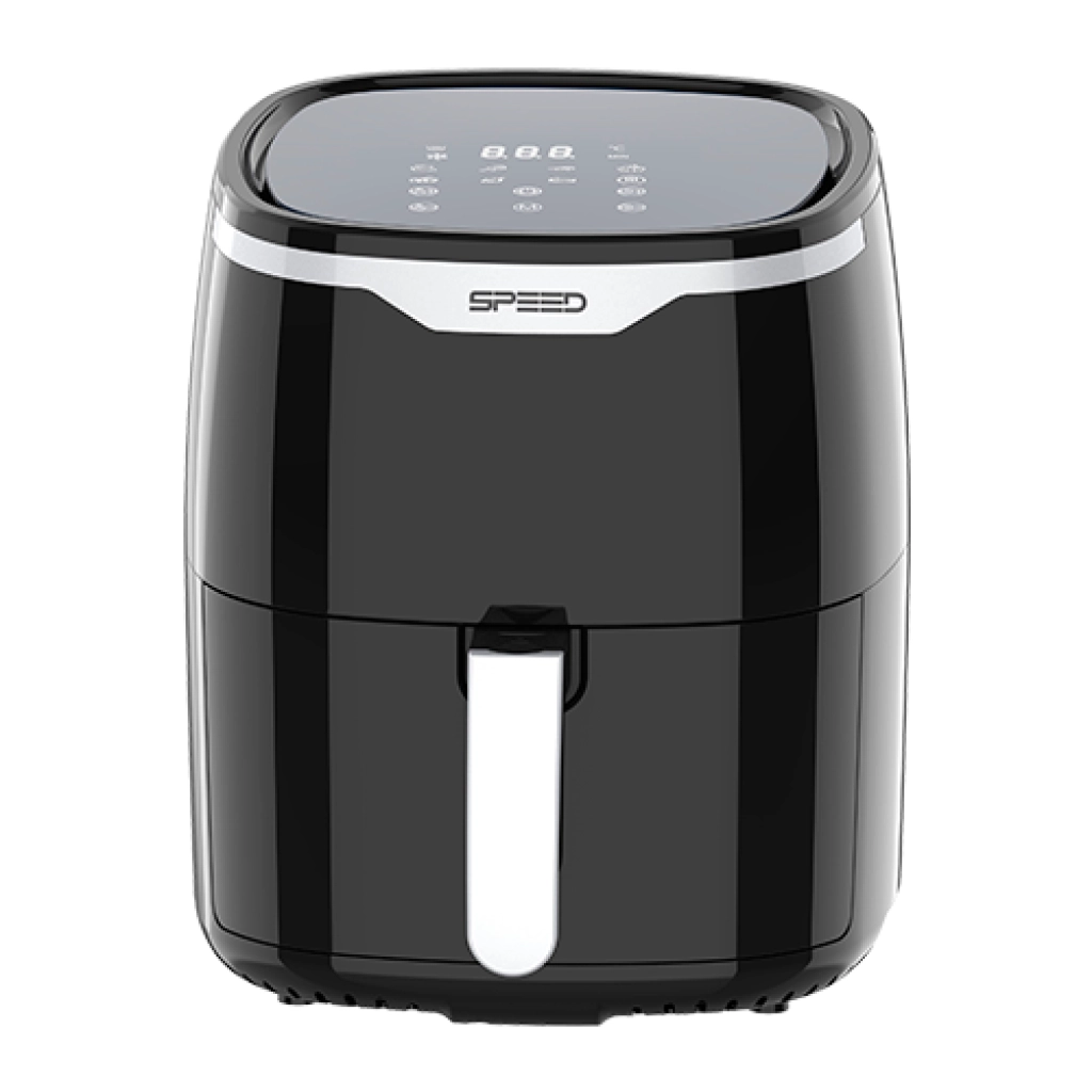 TUPI S.A. - FREIDORA AIR FRYER ELECTROBRAS NINJA 5.6 LTS. DIGITAL