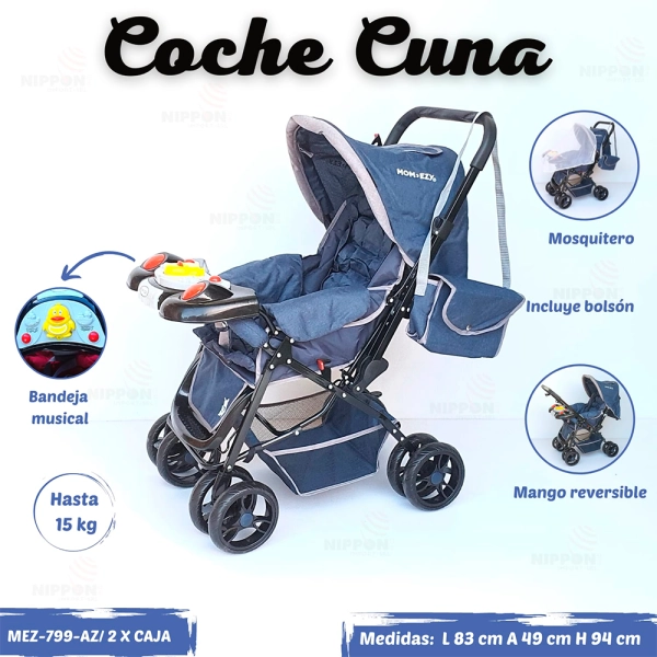 Cochecitos Accesorios, Jugar a Mamá y Papá