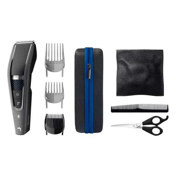 Maquinilla cortapelos Philips ⭐ Ideal para cortes de pelo rápidos