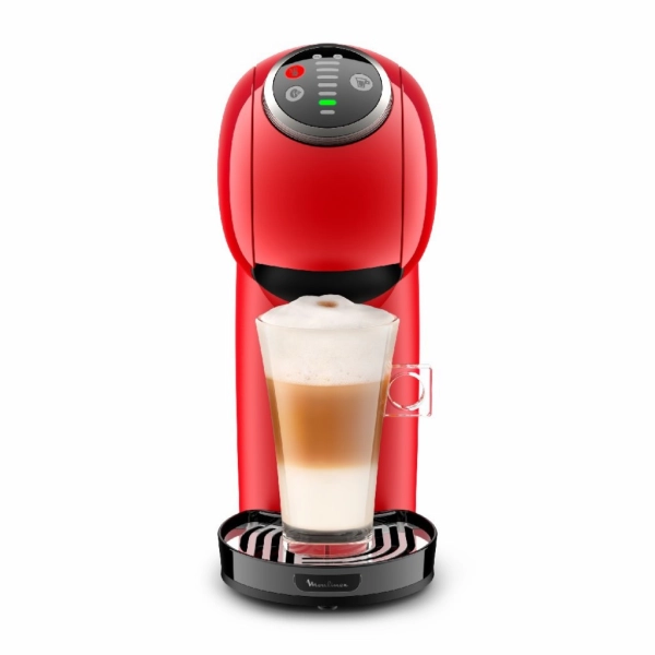 Deposito Agua Cafeteira Dolcegusto Genio