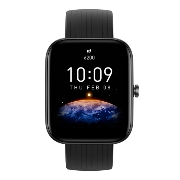 Comprá Reloj Smartwatch Amazfit Bip 3 A2172 - Envios a todo el Paraguay