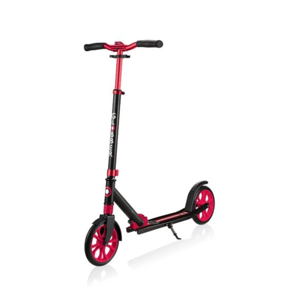 Patinete infantil OMEGA hasta 100 Kg plegable