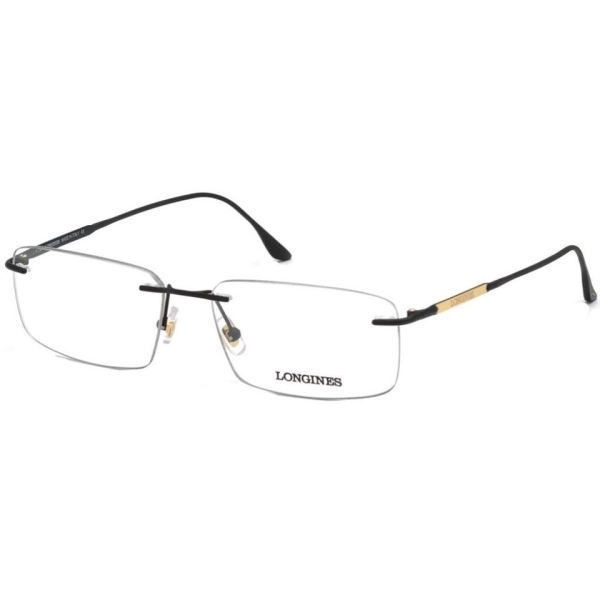 TUPI S.A. LENTES LONGINES OFTALMICOS LG5001 H 002 56