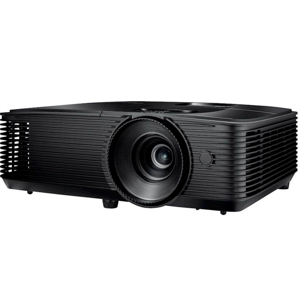 PROYECTOR OPTOMA H190X 3900L BLACK