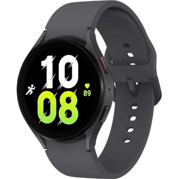 Comprá Reloj Samsung Galaxy Watch4 SM-R870NZ 44 mm - Negro - Envios a todo  el Paraguay