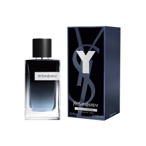 PERFUME CABALLERO YSL YVES SAINT LAURENT TUPI S.A