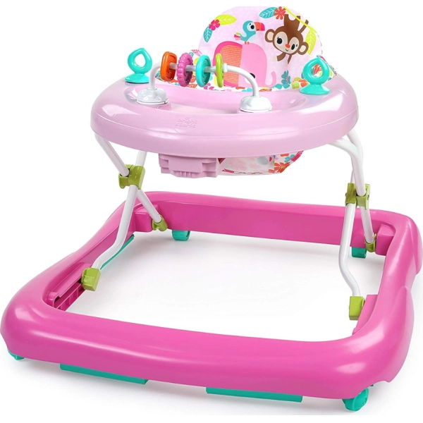 Andador Multifunción Bebés Y Niños Premium Baby Combilux