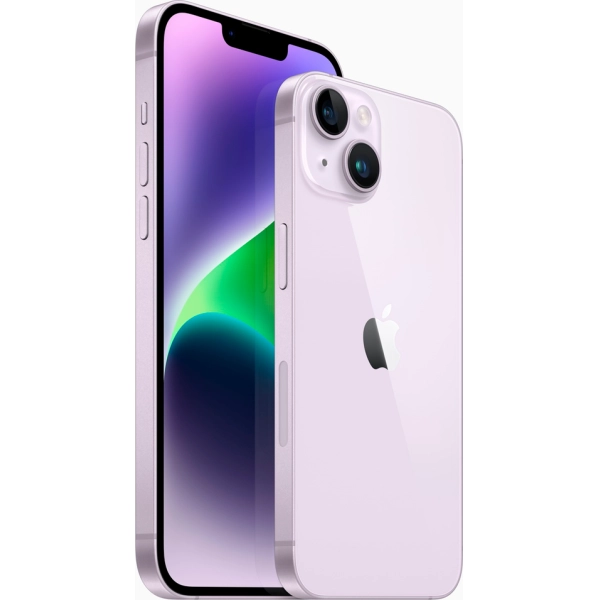 TUPI S.A. - CELULAR IPHONE 14 PRO 256GB PURPLE REACONDICIONADO POR APPLE