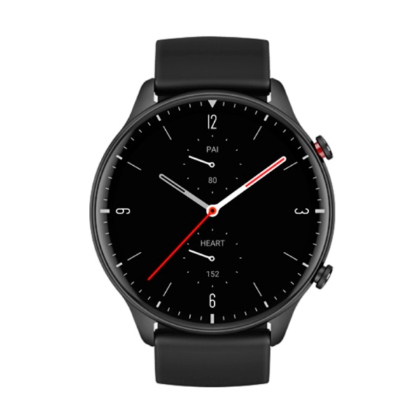 TUPI S.A. - RELOJ SMART AMAZFIT GTR 2 A1952 BLACK 40108-1 BLACK