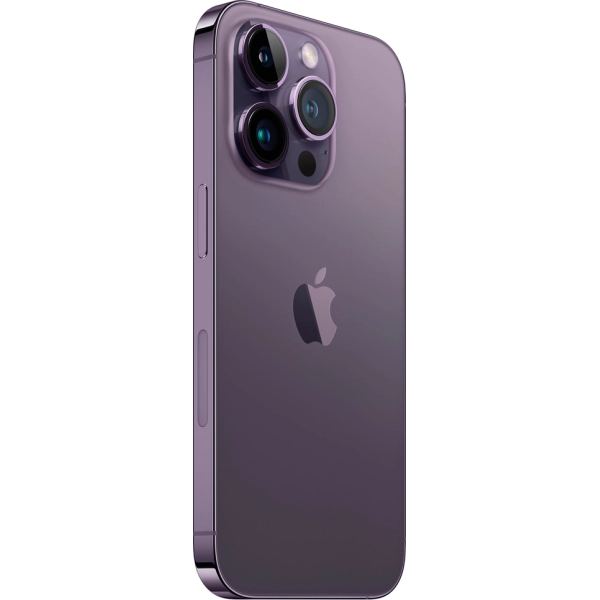 TUPI S.A. - CELULAR IPHONE 14 PRO 256GB PURPLE REACONDICIONADO POR APPLE