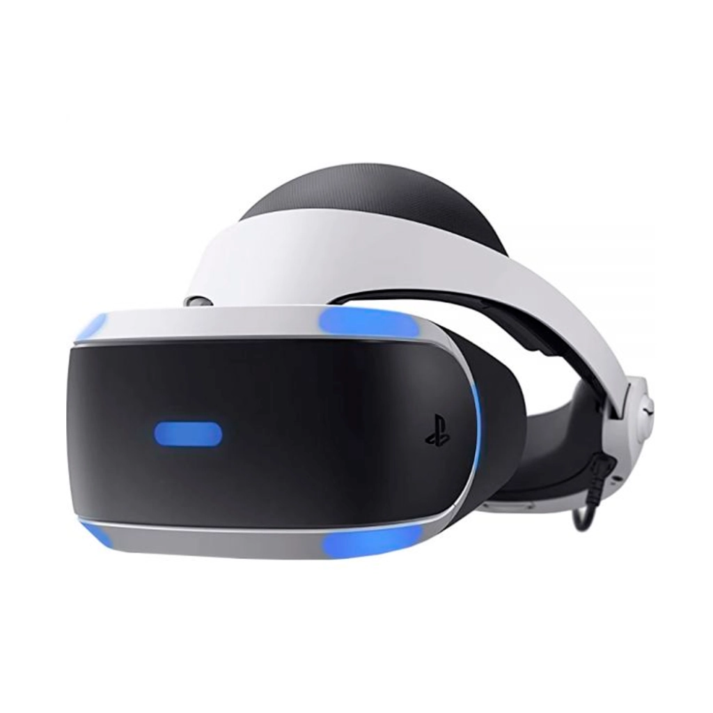 Comprá PlayStation VR2 - Envios a todo el Paraguay