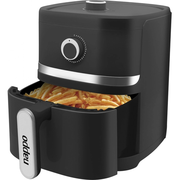 TUPI S.A. - HORNO ELECTRICO CON FREIDORA AIR FRYER SIN ACEITE