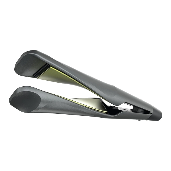 Plancha y rizador discount 2 en 1 remington