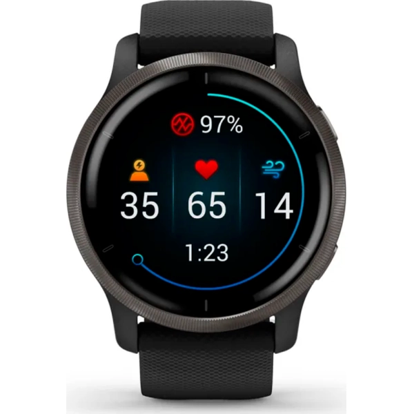 Reloj Inteligente Garmin 010-02430-01