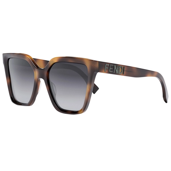 Lentes fendi oftalmicos hot sale