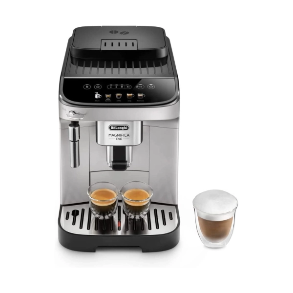 Cafetera DELONGHI Magnifica Evo