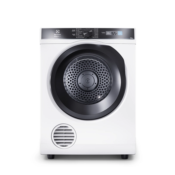 Electrolux – Secadora de Ropa Premium Care Carga Frontal 9 Kg