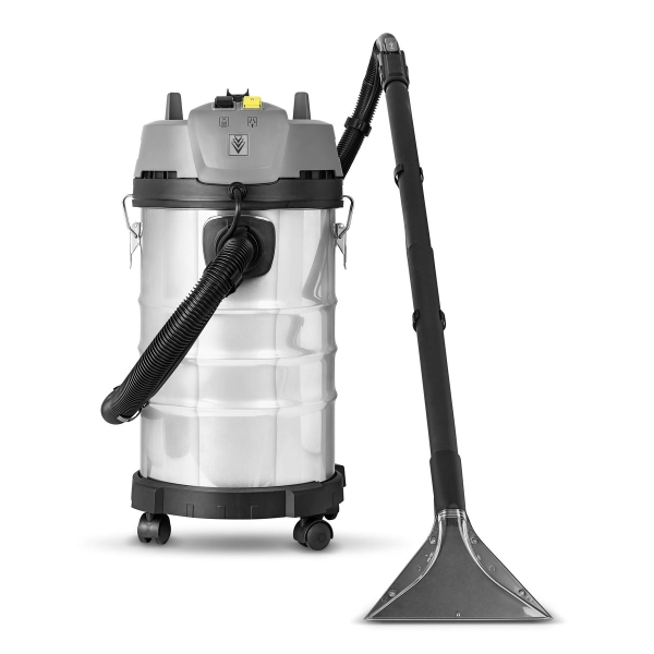 Karcher PUZZI 8/1 Lava aspiradora de tapicería 