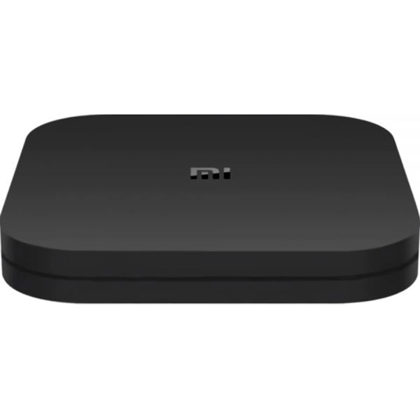 Comprá Media Player Xiaomi Mi TV Box S 2da Gen 4K - Negro (MDZ-28-AA) -  Envios a todo el Paraguay