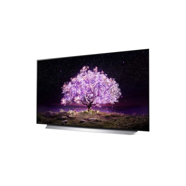 TUPI S A TV LG SMART 55 OLED 55C1PSA UHD 4K