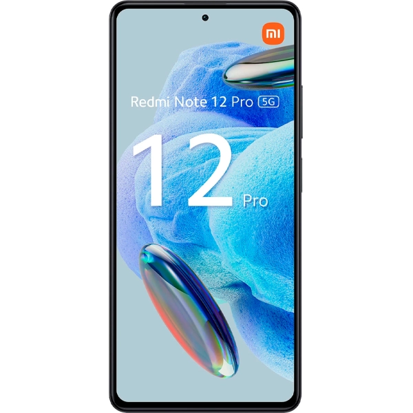 CELULAR XIAOMI REDMI NOTE 12 6/128