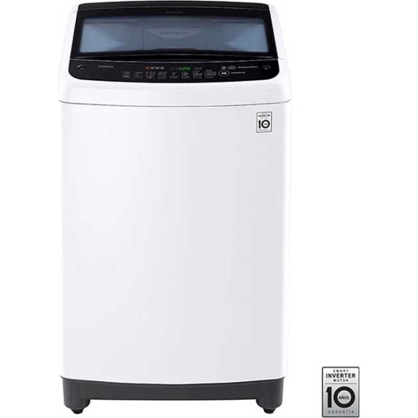 Lavadora Automática LG 17KG WT17WSBP