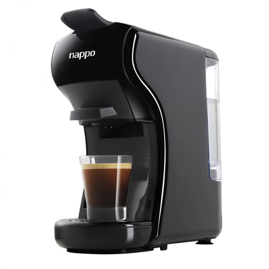 TUPI S.A. - CAFETERA ELECTRICA NAPPO DE 2 TAZAS NEC-127 240ML/450W