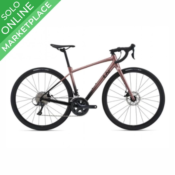 Bicicletas discount liv precios