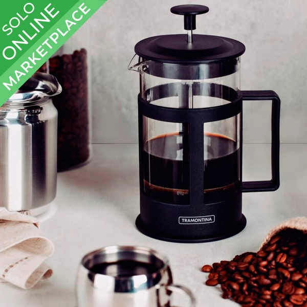 CAFETERA PRESS 1 LT