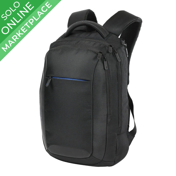 Mochila para Laptop Samsonite Ikonn I Negra