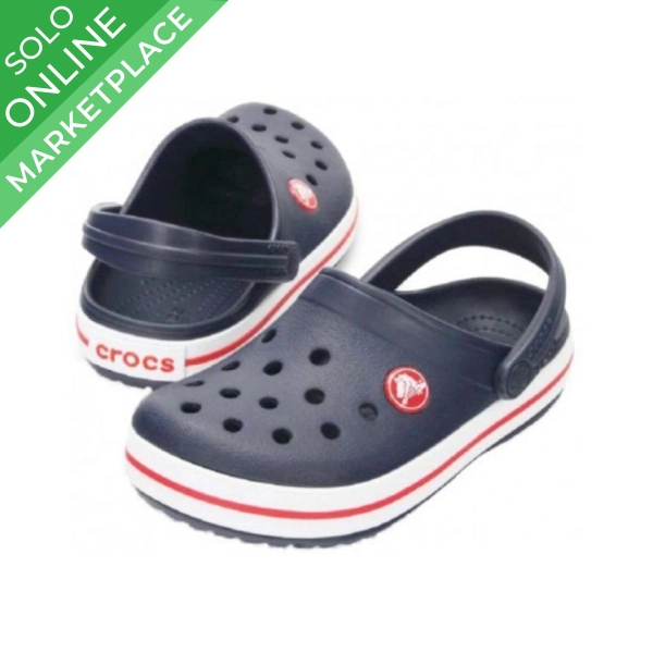 TUPI S.A. CROCS CROCBAND AZUL CALCE M8 W10 40 C11016 410