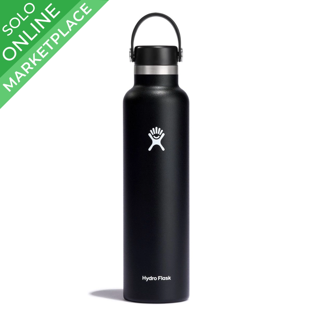 Termo para Campismo Hydro Flask 710 mL Unisex