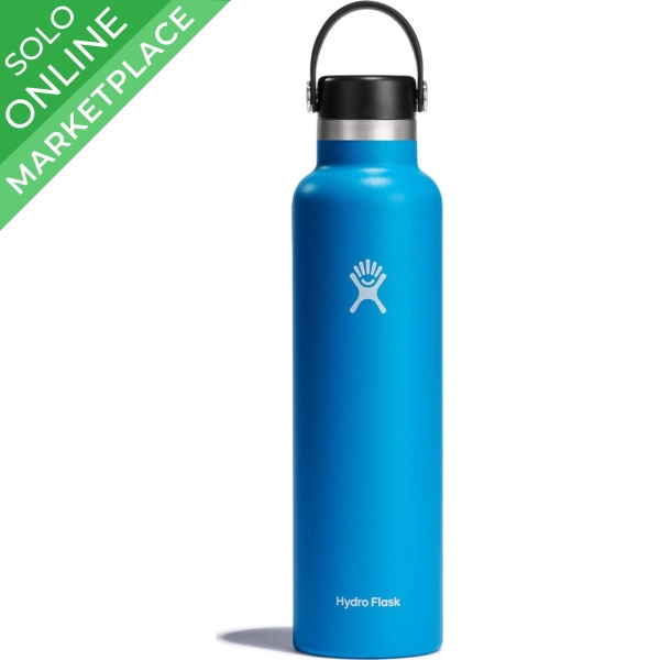 Termo para Campismo Hydro Flask 710 mL Unisex