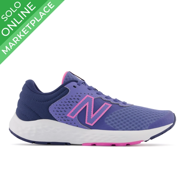 New balance 2024 dama online