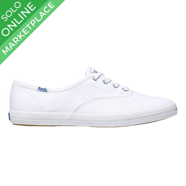 Keds blanco cheap