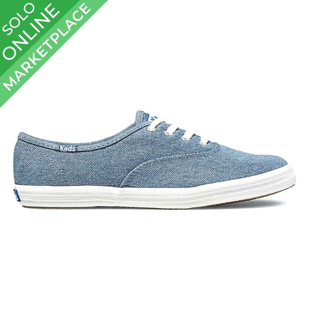 Zapato keds discount