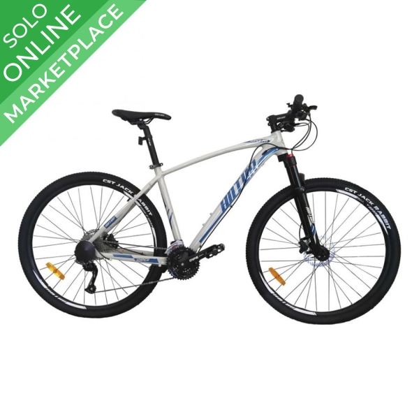 Bicicletas hiper hot sale