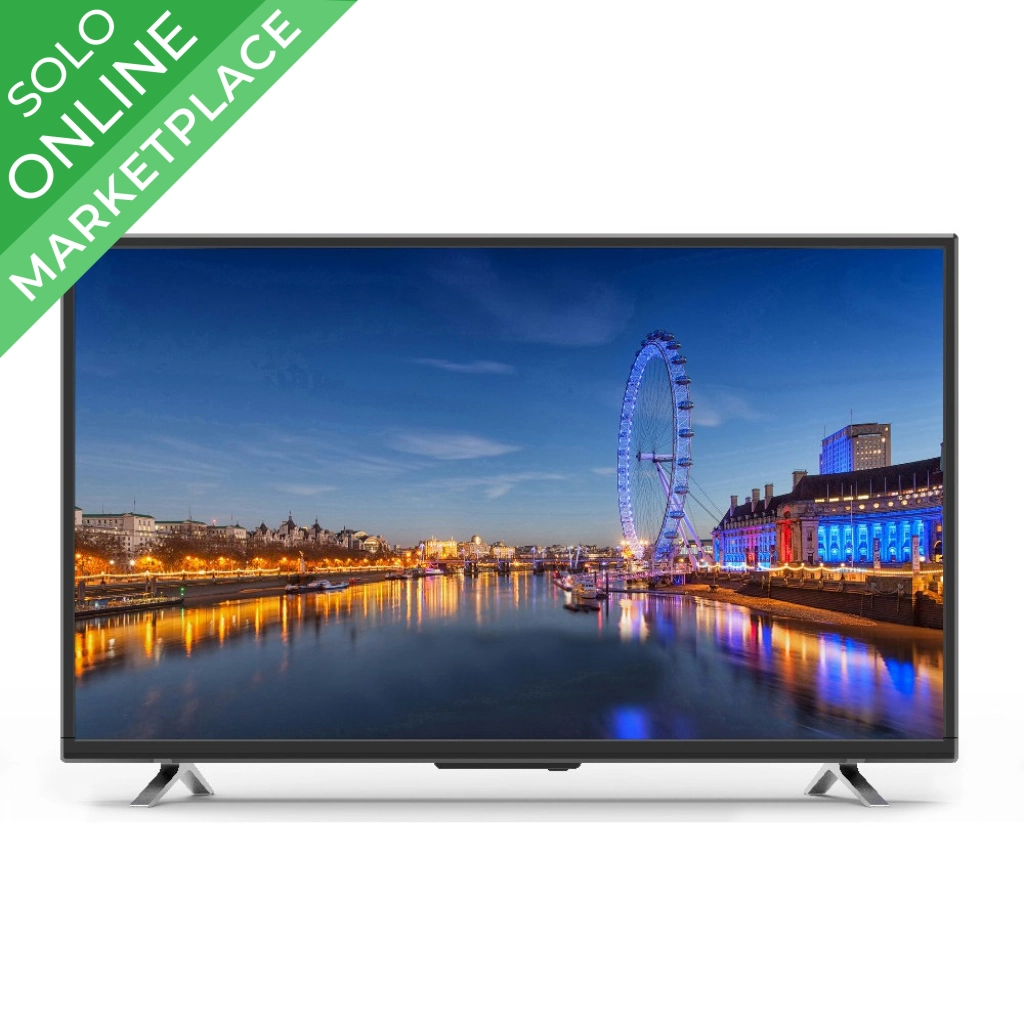 TV LED 75 TOKYO SMART 4K/UHD/HDMI/3USB